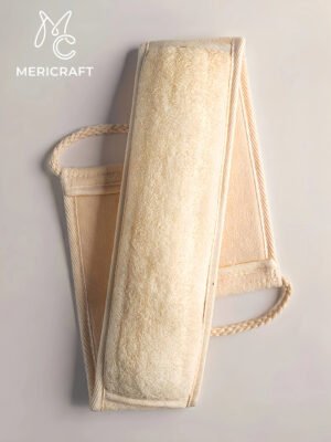 Long Bath Towel
